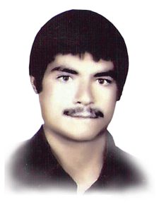 شهید اصغر باباچی