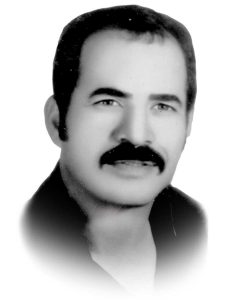 شهید اسفندیار لاوی