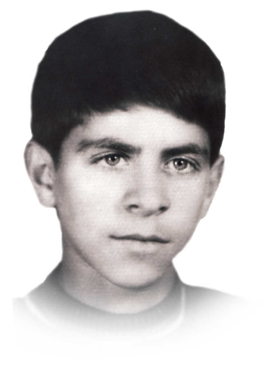 شهید علی کارگر