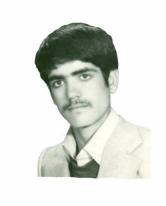 شهید حسین اسماعیلی